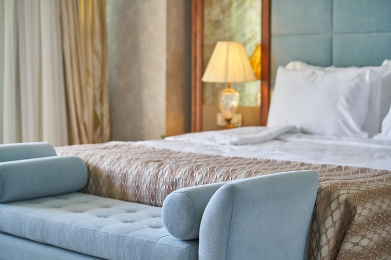 Pebblewick Suite