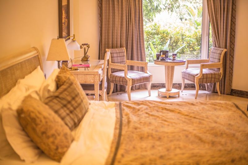 Riverside Classic Room